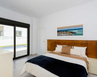 Nouvelle construction - Villa - Alicante - Daya Nueva