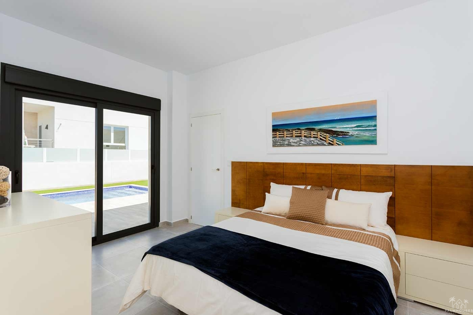 Nouvelle construction - Villa - Alicante - Daya Nueva