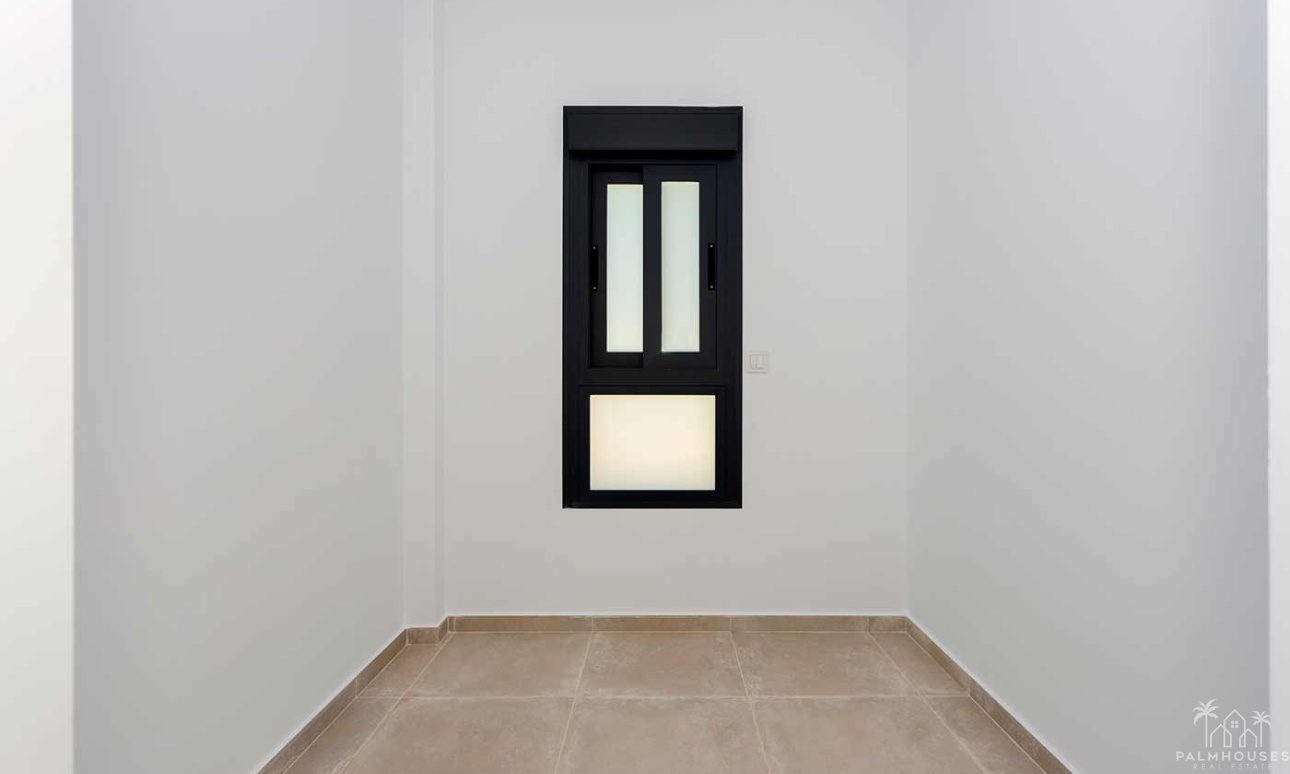 Nouvelle construction - Villa - Alicante - Daya Nueva