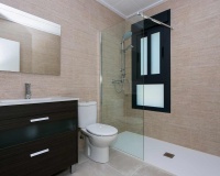 Nouvelle construction - Villa - Alicante - Daya Nueva