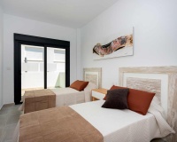 Nouvelle construction - Villa - Alicante - Daya Nueva