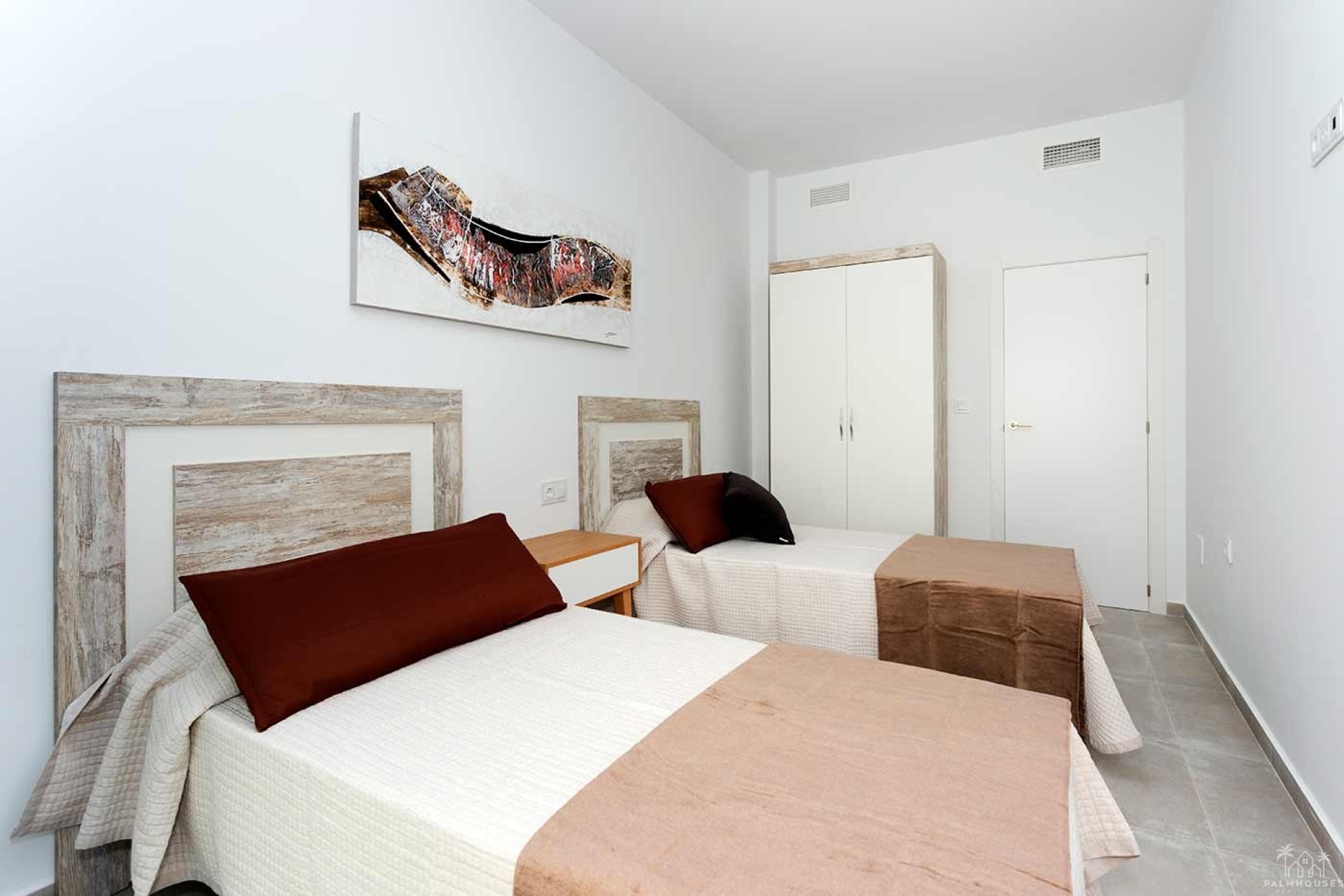 Nouvelle construction - Villa - Alicante - Daya Nueva