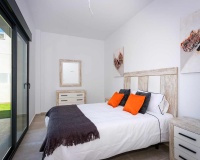 Nouvelle construction - Villa - Alicante - Daya Nueva