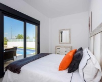 Nouvelle construction - Villa - Alicante - Daya Nueva