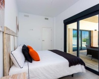Nouvelle construction - Villa - Alicante - Daya Nueva