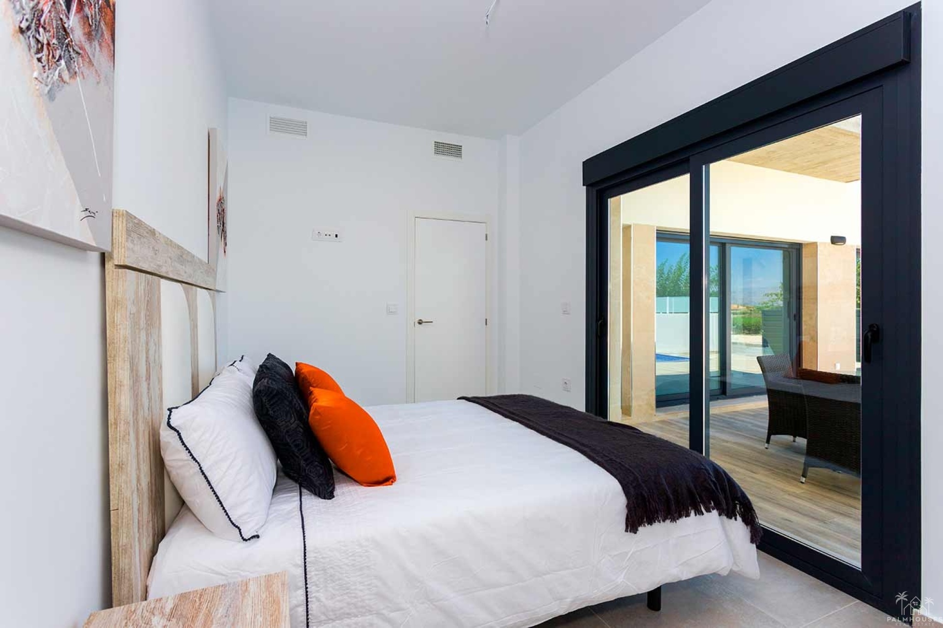 Nouvelle construction - Villa - Alicante - Daya Nueva