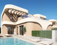 Nouvelle construction - Villa - Alicante - Daya Nueva