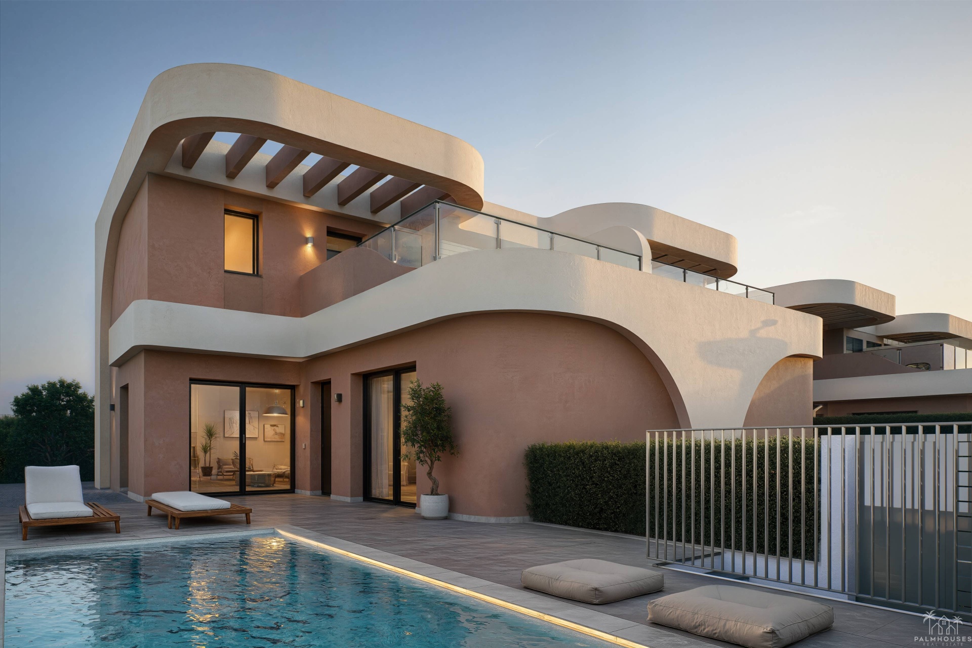 Nouvelle construction - Villa - Alicante - Daya Nueva