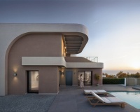Nouvelle construction - Villa - Alicante - Daya Nueva