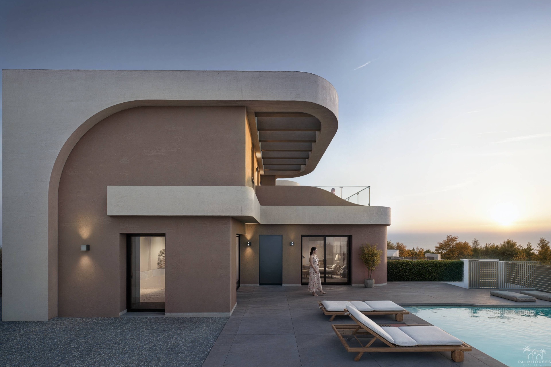 Nouvelle construction - Villa - Alicante - Daya Nueva