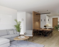 Nouvelle construction - Villa - Alicante - Hondón de las Nieves