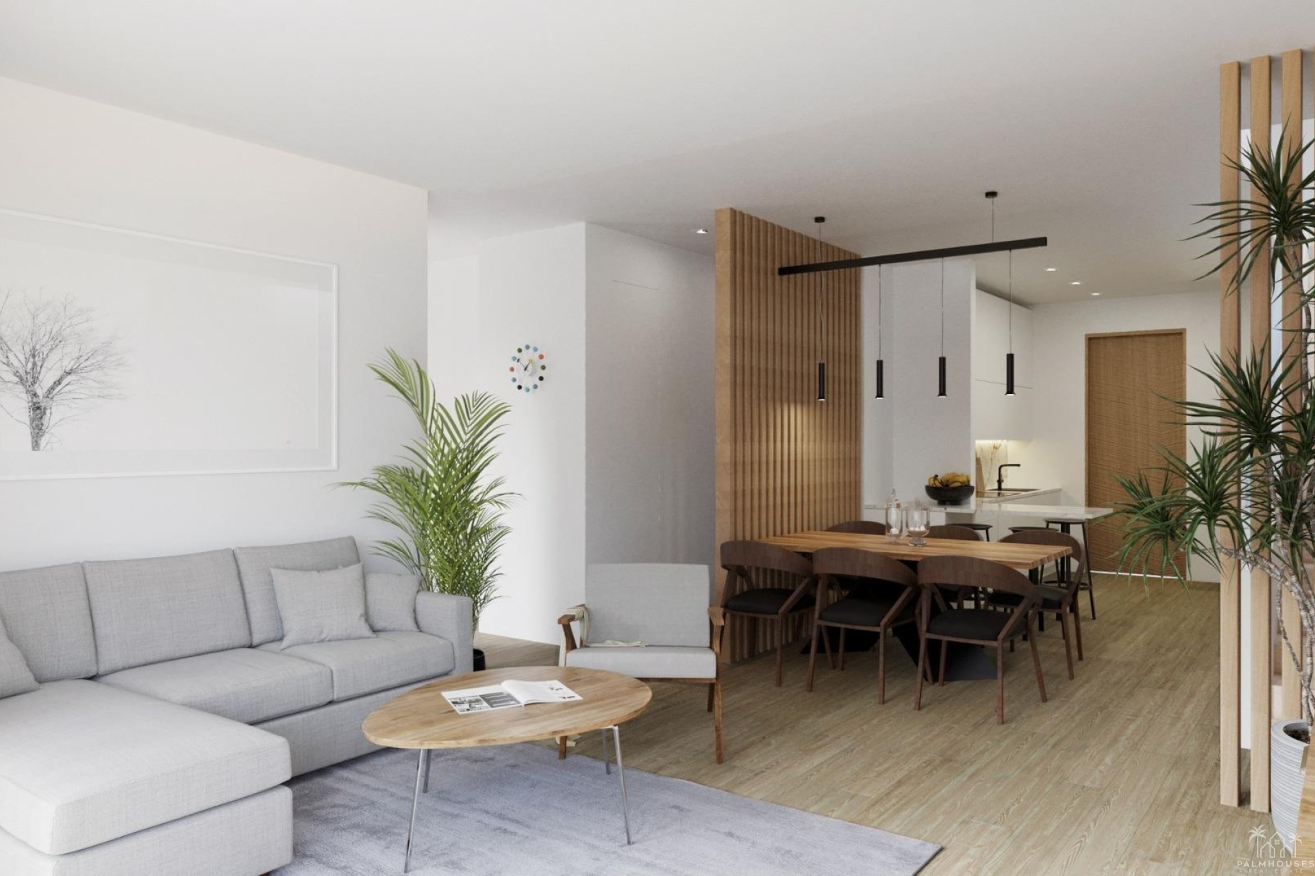 Nouvelle construction - Villa - Alicante - Hondón de las Nieves