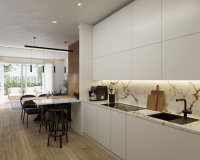 Nouvelle construction - Villa - Alicante - Hondón de las Nieves