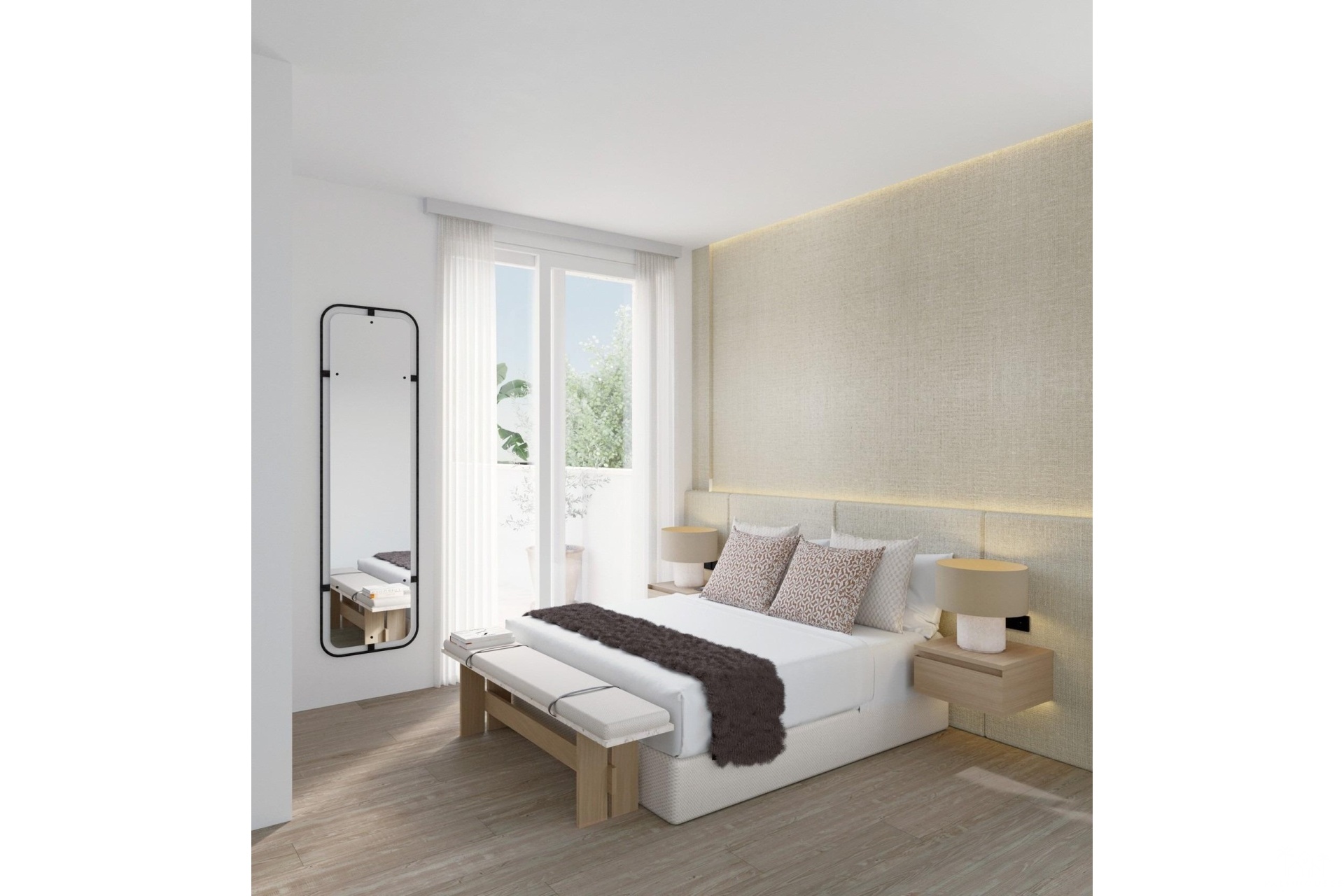 Nouvelle construction - Villa - Alicante - Hondón de las Nieves