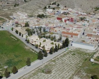 Nouvelle construction - Villa - Alicante - Hondón de las Nieves