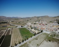 Nouvelle construction - Villa - Alicante - Hondón de las Nieves