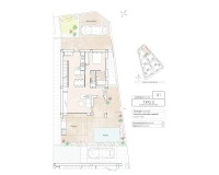 Nouvelle construction - Villa - Alicante - Hondón de las Nieves