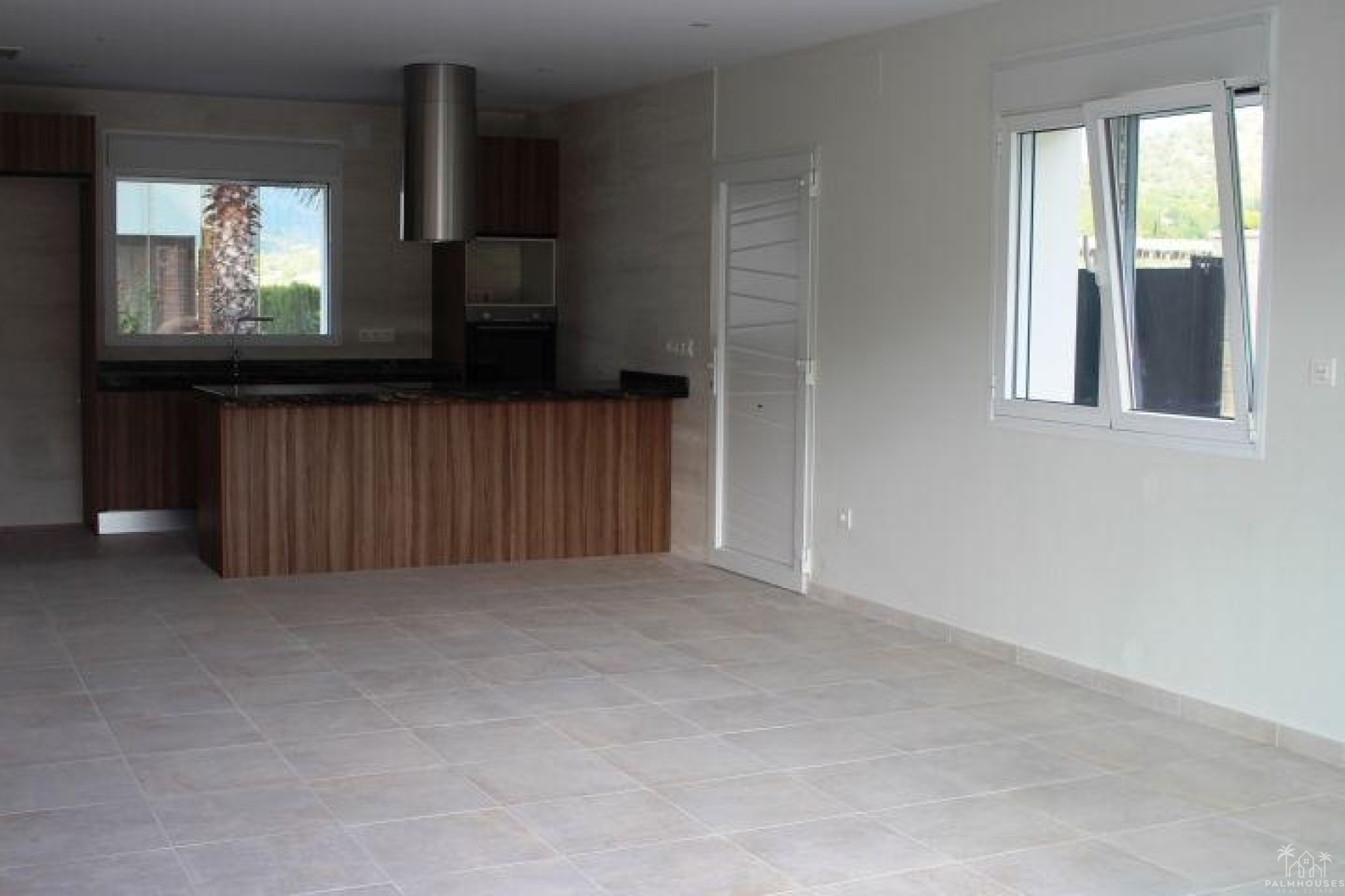Nouvelle construction - Villa - Alicante - La Romana