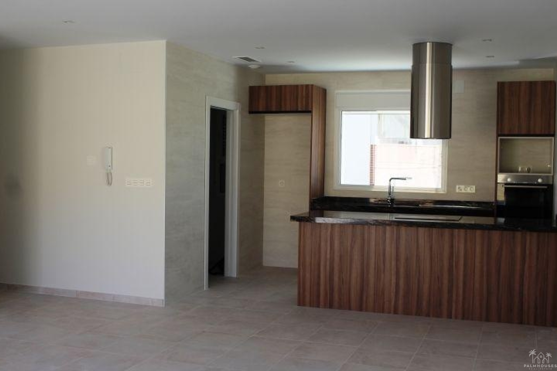 Nouvelle construction - Villa - Alicante - La Romana