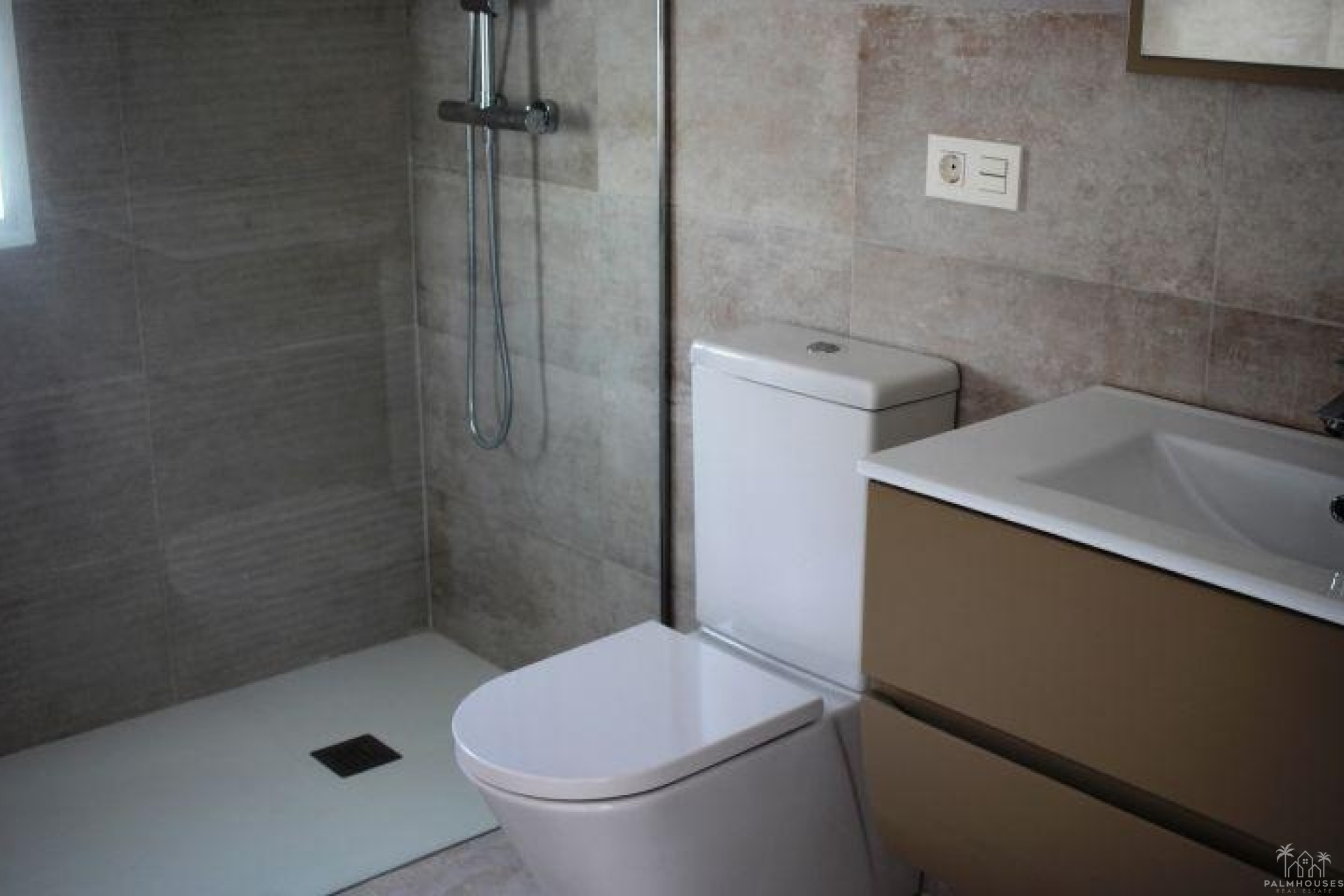 Nouvelle construction - Villa - Alicante - La Romana