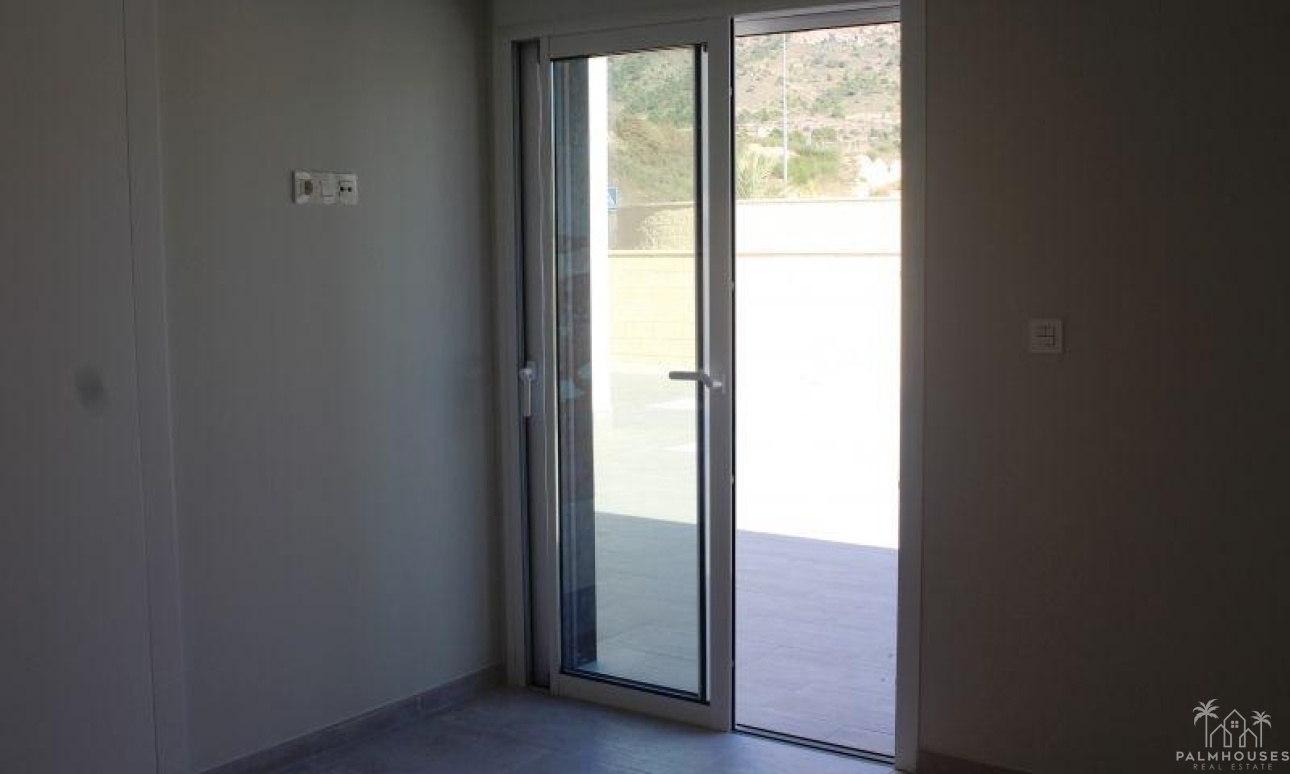 Nouvelle construction - Villa - Alicante - La Romana