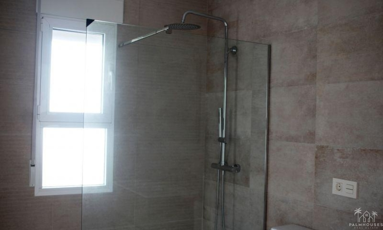 Nouvelle construction - Villa - Alicante - La Romana