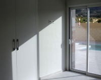 Nouvelle construction - Villa - Alicante - La Romana