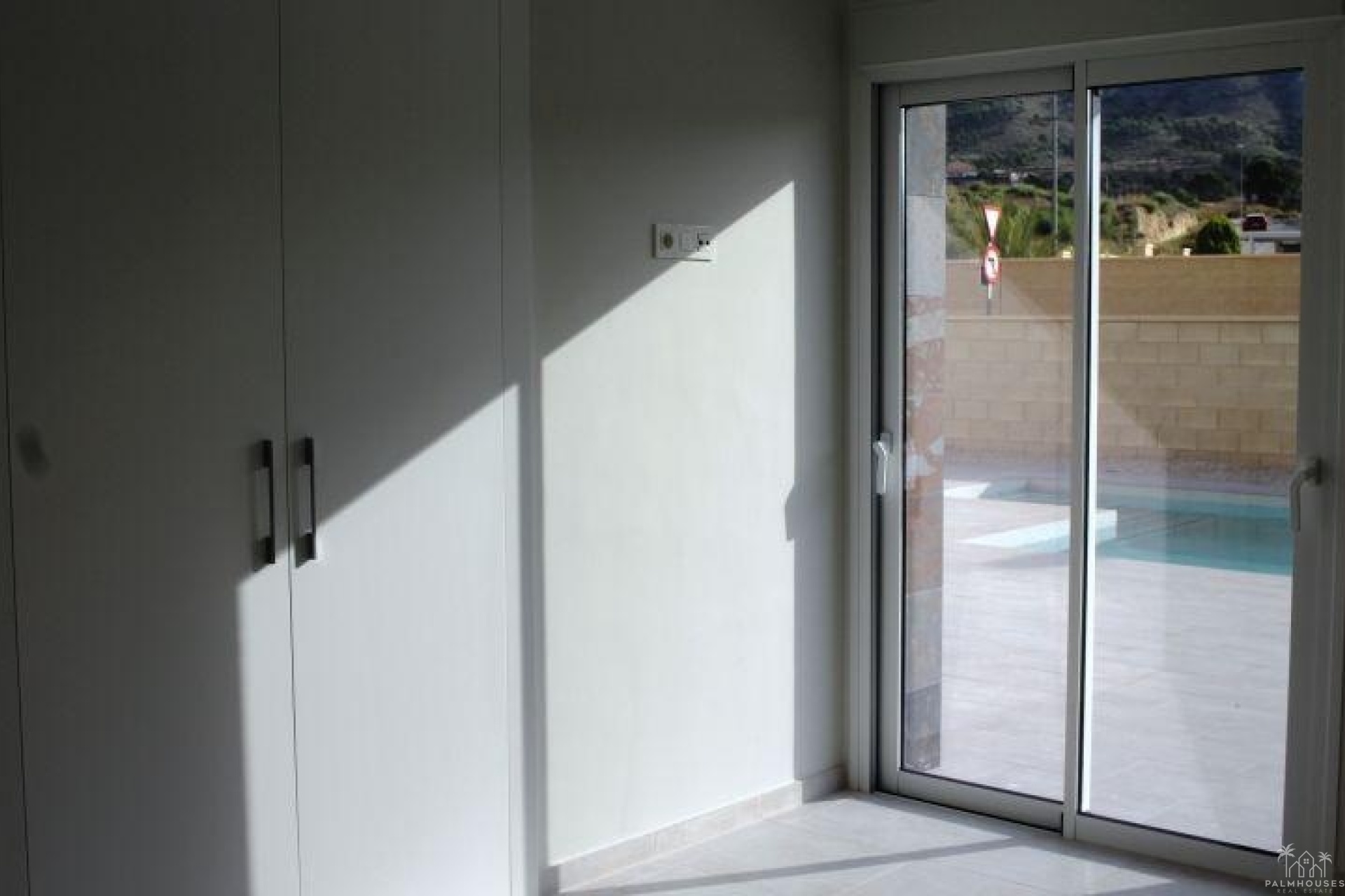 Nouvelle construction - Villa - Alicante - La Romana