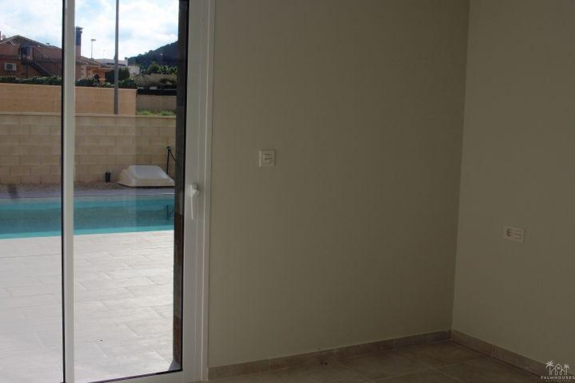 Nouvelle construction - Villa - Alicante - La Romana