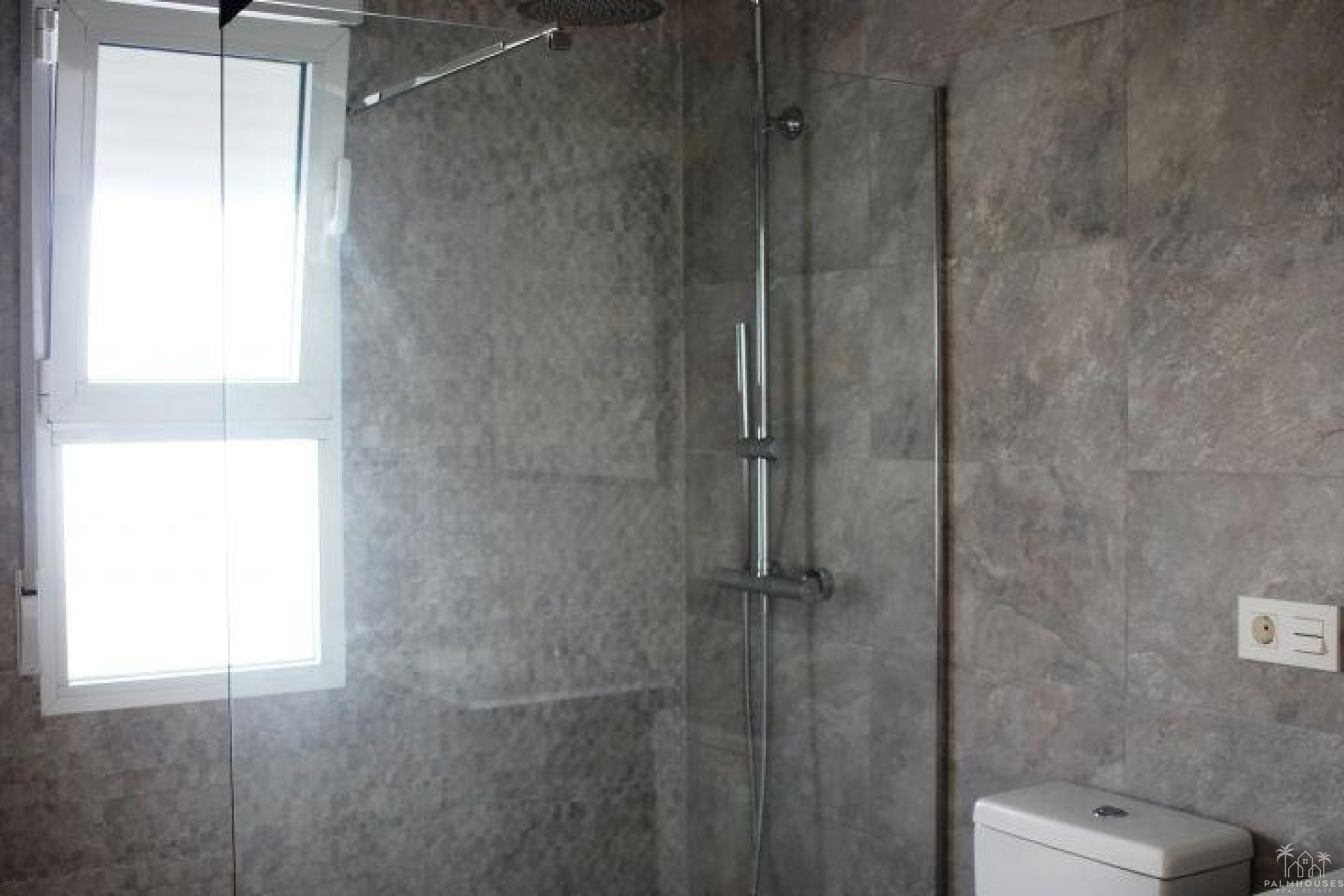Nouvelle construction - Villa - Alicante - La Romana