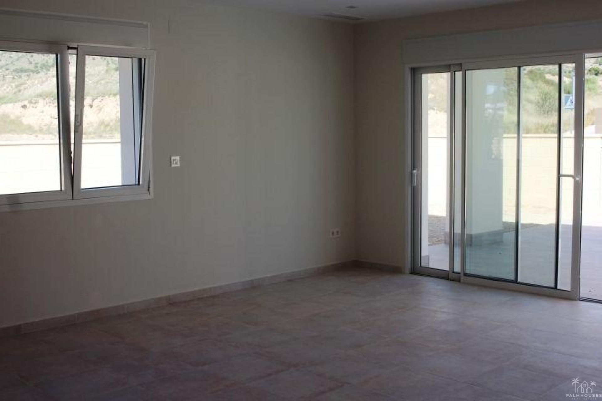 Nouvelle construction - Villa - Alicante - La Romana