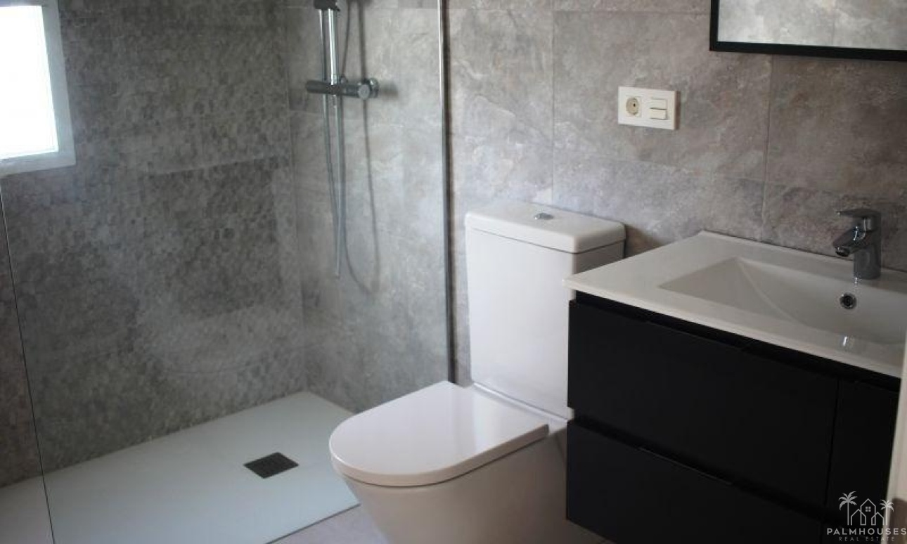 Nouvelle construction - Villa - Alicante - La Romana