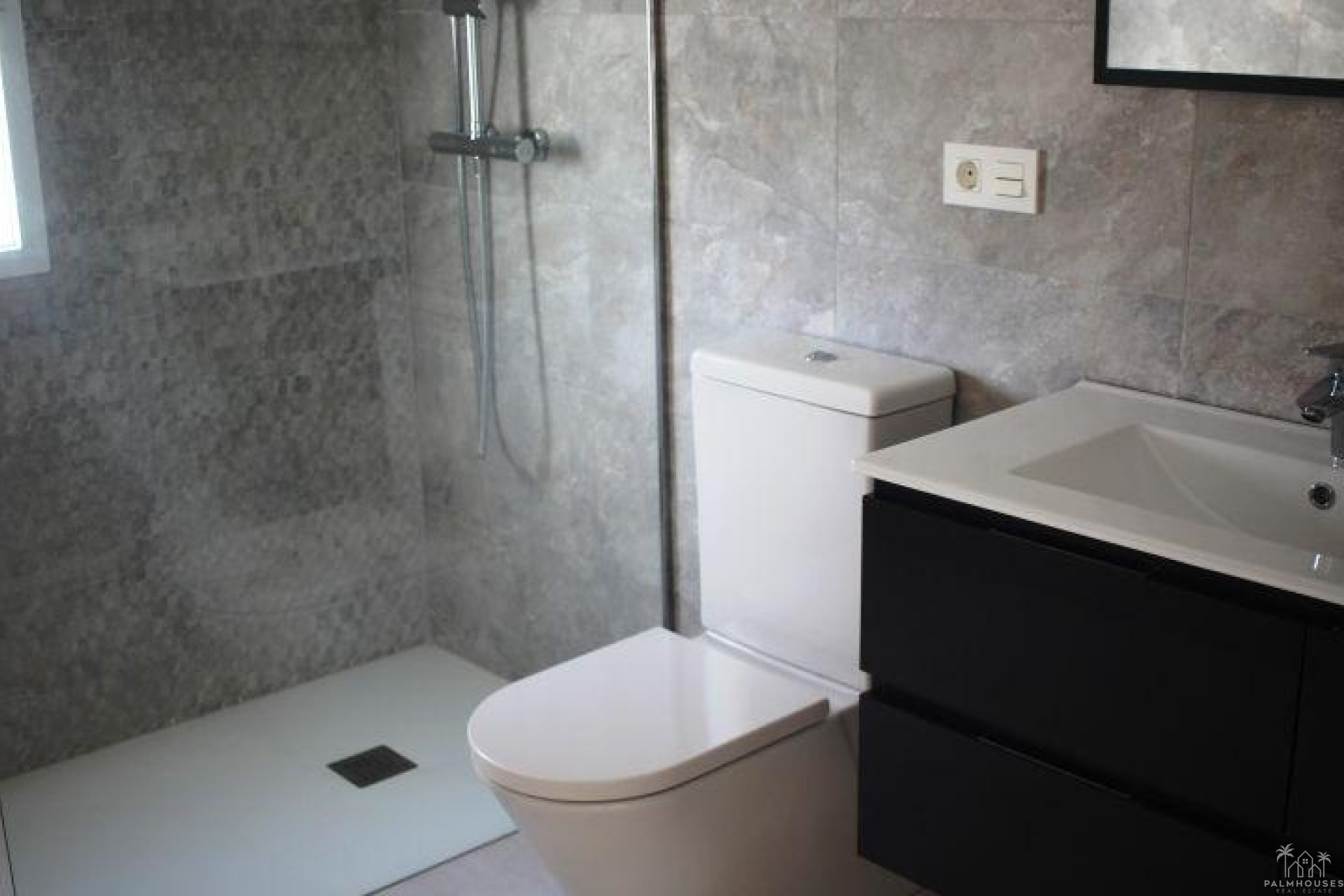 Nouvelle construction - Villa - Alicante - La Romana