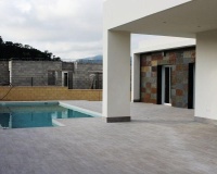 Nouvelle construction - Villa - Alicante - La Romana