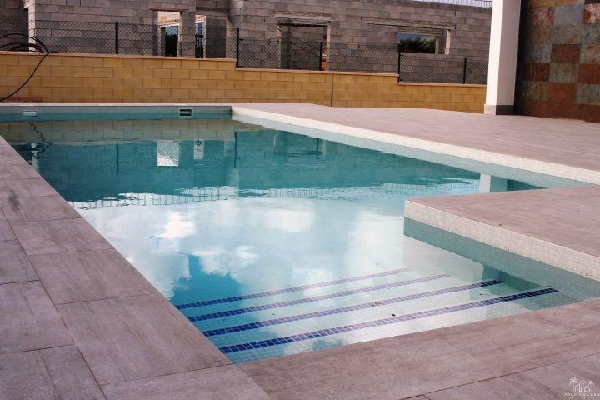 Nouvelle construction - Villa - Alicante - La Romana