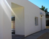 Nouvelle construction - Villa - Alicante - La Romana