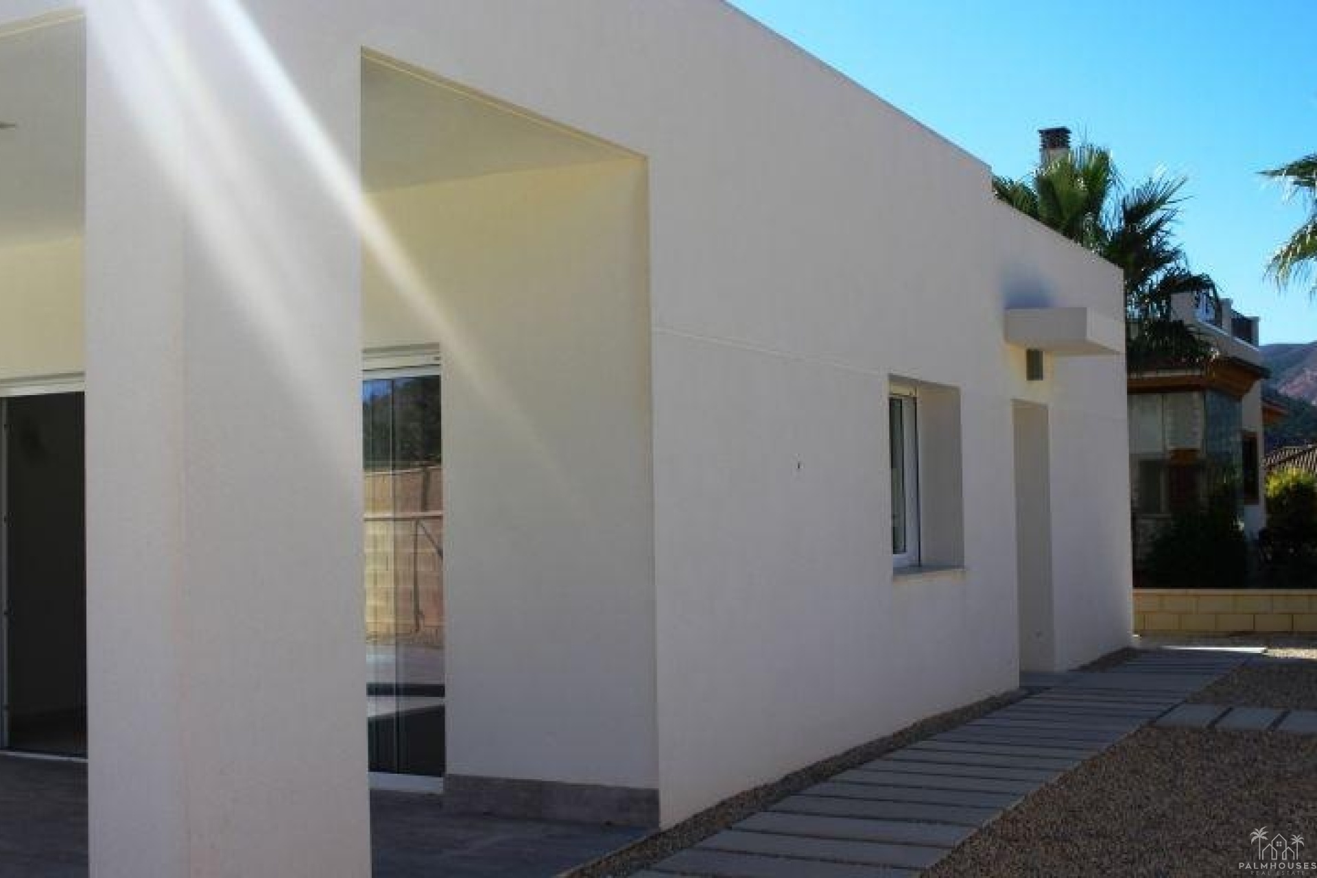 Nouvelle construction - Villa - Alicante - La Romana