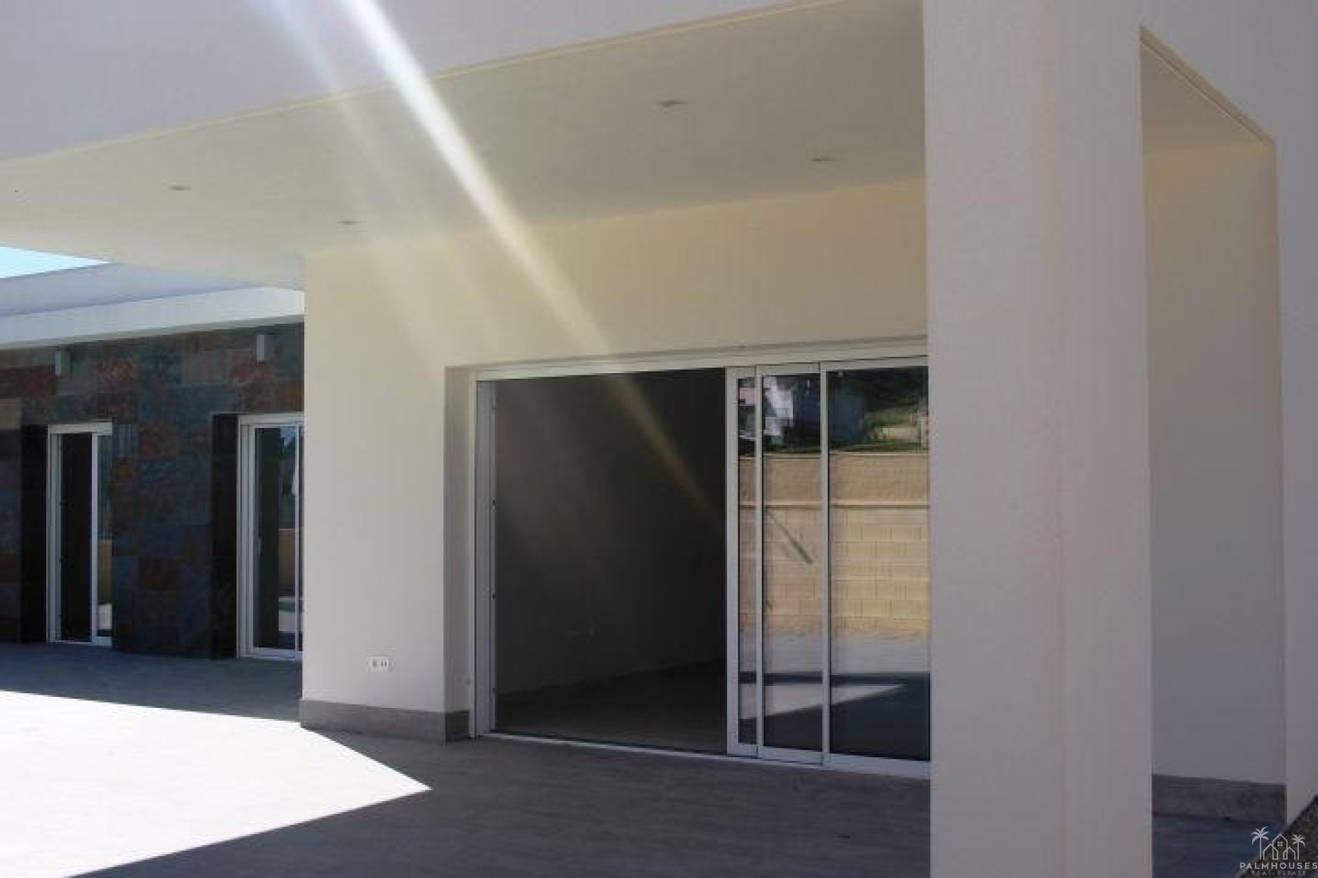 Nouvelle construction - Villa - Alicante - La Romana