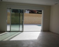 Nouvelle construction - Villa - Alicante - La Romana