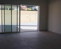 Nouvelle construction - Villa - Alicante - La Romana