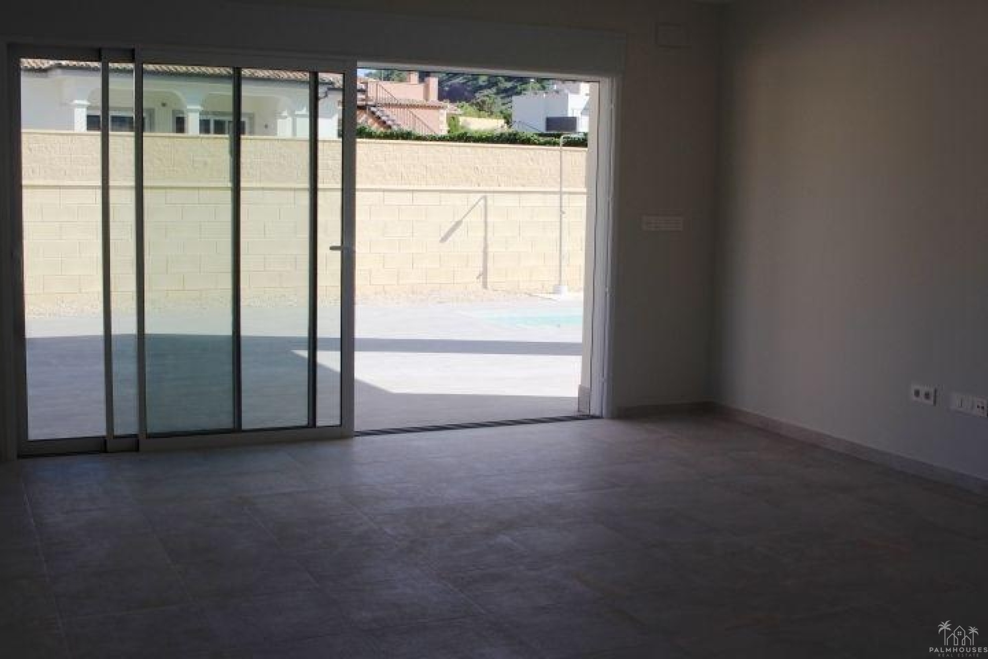 Nouvelle construction - Villa - Alicante - La Romana