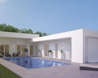 Nouvelle construction - Villa - Alicante - La Romana
