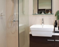 Nouvelle construction - Villa - Alicante - La Romana