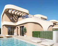 Nouvelle construction - Villa - Alicante - Pueblo