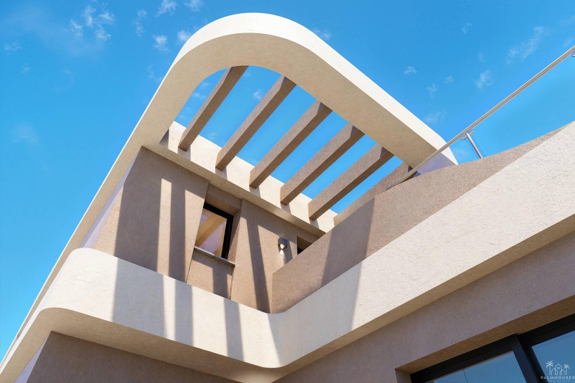 Nouvelle construction - Villa - Alicante - Pueblo