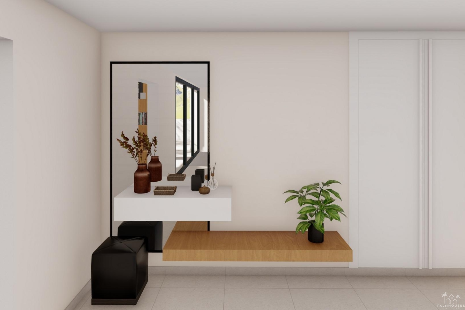 Nouvelle construction - Villa - Alicante - Yecla