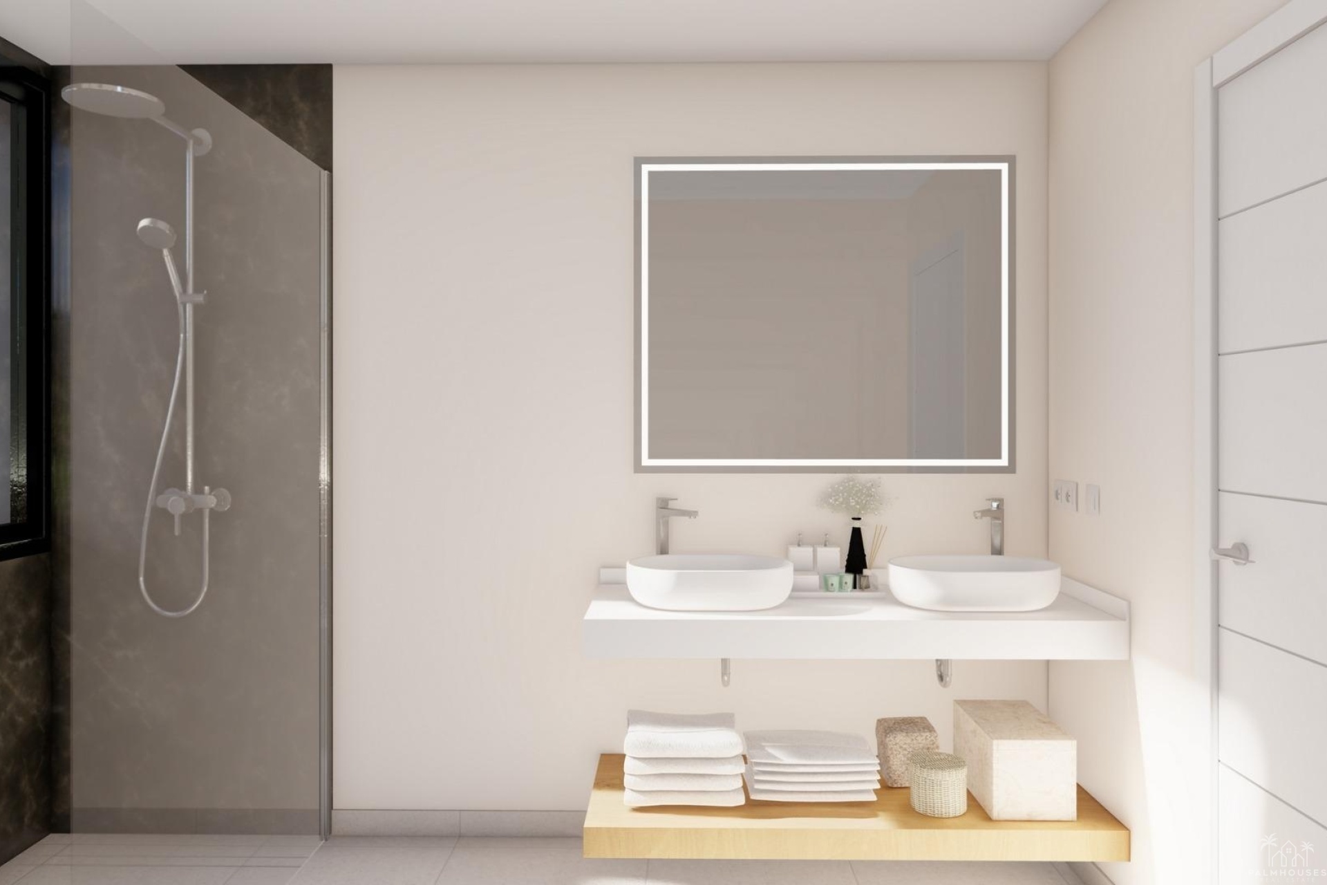 Nouvelle construction - Villa - Alicante - Yecla