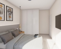 Nouvelle construction - Villa - Alicante - Yecla