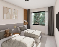 Nouvelle construction - Villa - Alicante - Yecla