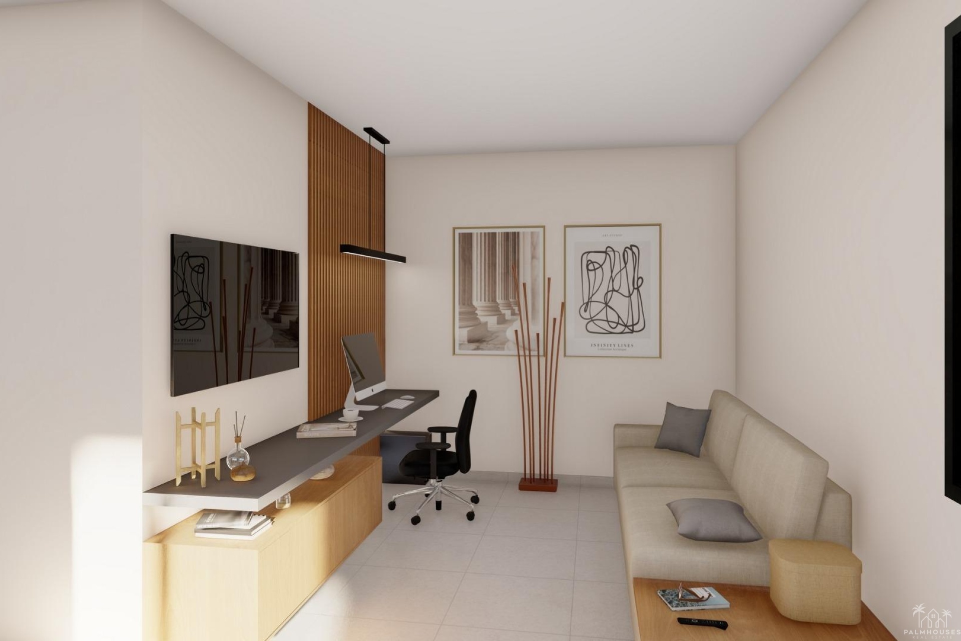 Nouvelle construction - Villa - Alicante - Yecla